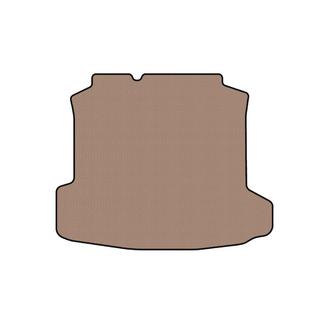 Kuminen tavaratilamatto Carsuit (SD, beige) kuva 1