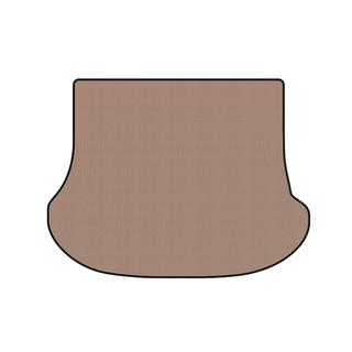 Kuminen tavaratilamatto Carsuit (SD, beige) Volvo S40 2004–2012 kuva 1
