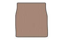 Volvo S60 2010–2018 Kuminen tavaratilan matto Carsuit (2010-2013, SD, beige) kuva 1