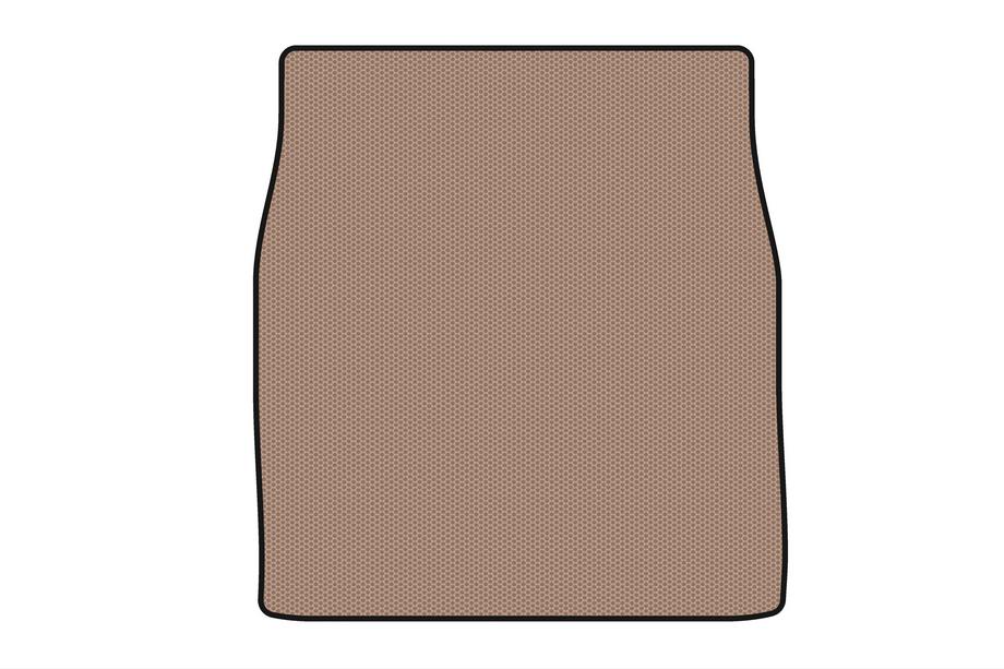 Volvo S60 2010–2018 Kuminen tavaratilan matto Carsuit (2010-2013, SD, beige) Image