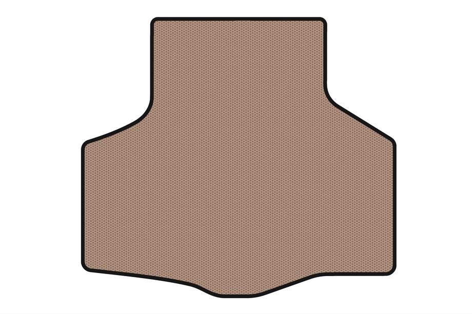 Alfa Romeo 159 2005–2011 Kuminen tavaratilamatto Carsuit (SD, beige) Kuva 1