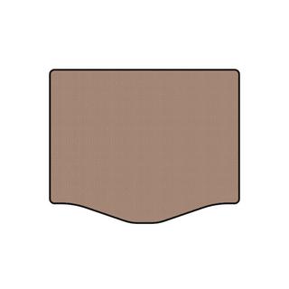 Kuminen tavaratilan matto Carsuit (HB, beige) Ford Focus II 2008–2011 kuva 1