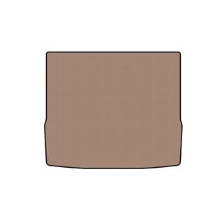 Kuminen tavaratilan matto Carsuit (SW, beige) Ford Focus II 2008–2011 kuva 1