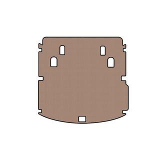 Kuminen tavaratilan matto Carsuit V-1 (Beige) kuva 1