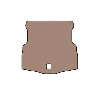 Kumimatto tavaratilaan Carsuit V-2 (SW, beige) kuva 1