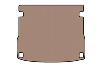 Audi Q5 2008–2017 Kuminen tavaratilan matto Carsuit V-2 (Beige) kuva 1
