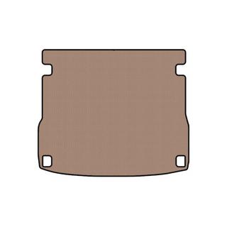 Kuminen tavaratilan matto Carsuit V-2 (Beige) Audi Q5 2008–2017 kuva 1
