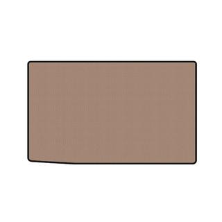 Kuminen tavaratilan matto Carsuit V-2 (HB, beige) Audi A2 1999–2005 kuva 1