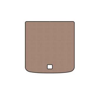 Kuminen tavaratilan matto Carsuit V-2 (Avant, beige) kuva 1