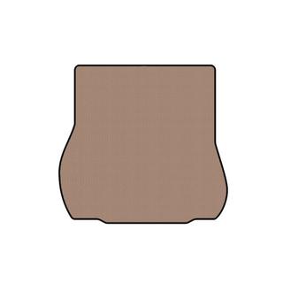 Kuminen tavaratilan matto Carsuit V-2 (Avant, beige) Audi A4 B5 1994–2001 kuva 1