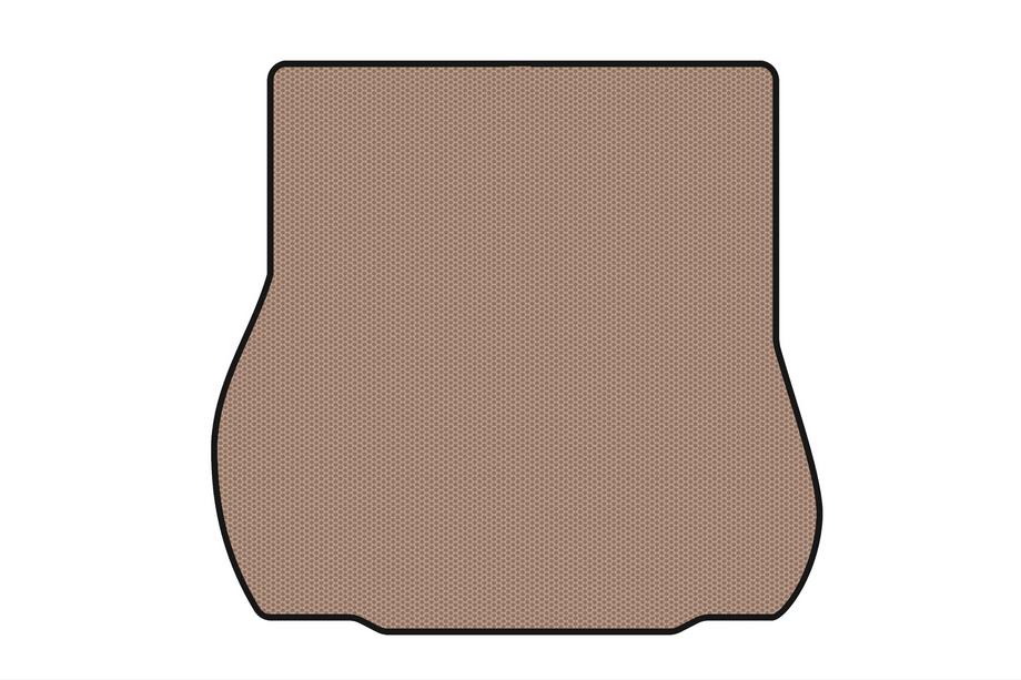 Audi A4 B5 1994–2001 Kuminen tavaratilan matto Carsuit V-2 (Avant, beige) Image