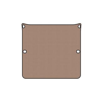 Kuminen tavaratilan matto Carsuit V-2 (Avant, beige) Audi 100 C4 1990–1994 kuva 1