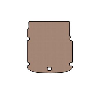 Kuminen tavaratilan matto Carsuit V-2 (2014-2018, beige) kuva 1