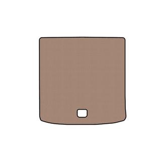Kuminen tavaratilan matto Carsuit V-2 (Avant, beige) Audi A4 B7 2004–2008 kuva 1
