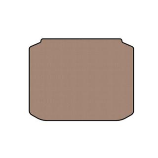 Kuminen tavaratilan matto Carsuit (HB, beige) kuva 1