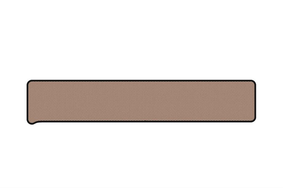 Cadillac Escalade 2007–2014 Kuminen tavaratilan matto Carsuit (Beige) Image