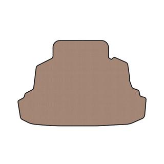Kuminen tavaratilamatto Carsuit (SD, beige) BYD F3 2013–2015 kuva 1