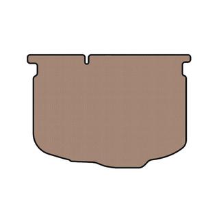 Kuminen tavaratilan matto Carsuit (HB, beige) kuva 1