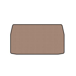 Kuminen tavaratilan matto Carsuit (3 riviä, beige) Mitsubishi Grandis 2003–2011 kuva 1