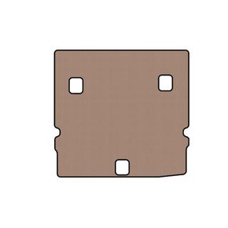 Kuminen tavaratilan matto Carsuit V-2 (Beige) kuva 1