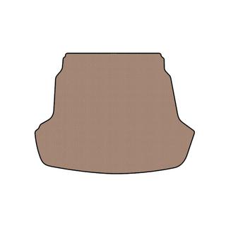 Carsuit kumimatto tavaratilaan (2014-2017, beige) kuva 1