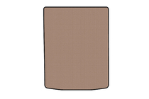 BMW 6-sarja E63/E64 2003–2010 Kuminen tavaratilan matto Carsuit (Beige) kuva 1