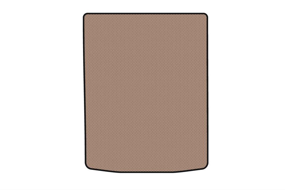 BMW 6-sarja E63/E64 2003–2010 Kuminen tavaratilan matto Carsuit (Beige) Image