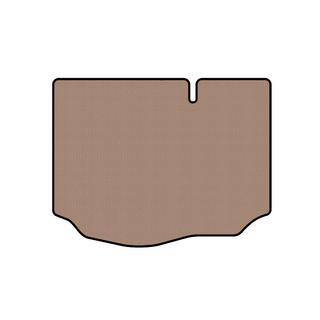 Kuminen tavaratilamatto Carsuit V1 (Beige) Ford Fiesta 2017– kuva 1