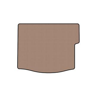 Kumimatto tavaratilaan Carsuit (subwooferille, HB, beige) Ford Focus III 2011–2017 kuva 1
