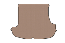 Chrysler Sebring II 2001–2006 Kuminen tavaratilan matto Carsuit V1 (2004-2006, beige) kuva 1