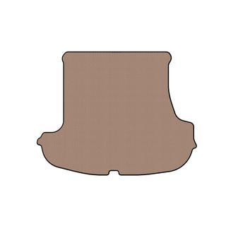 Kuminen tavaratilan matto Carsuit V1 (2004-2006, beige) Chrysler Sebring II 2001–2006 kuva 1