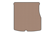 Chrysler Sebring II 2001–2006 Kuminen tavaratilan matto Carsuit V2 (2004-2006, beige) kuva 1