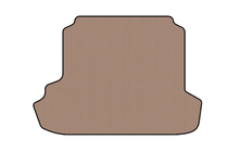 FAW B30 2015–2020 Kuminen tavaratilan matto Carsuit (Beige) kuva 1