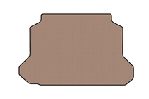 Honda Civic Sedan VII 2001–2006 Kuminen tavaratilan matto Carsuit (HB, beige) kuva 1