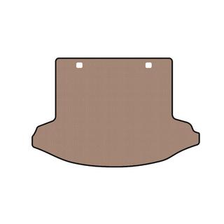 Tavaratilan kumimatto Carsuit V2 (7-paikkainen, beige) kuva 1
