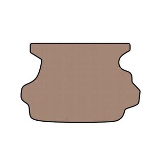 Carsuit kuminen tavaratilan matto (1996-1999, beige) kuva 1