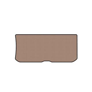 Tavaratilan kumimatto Carsuit (2015-2018, 3. penkkirivillä, 8-paikkainen, USA, beige) kuva 1