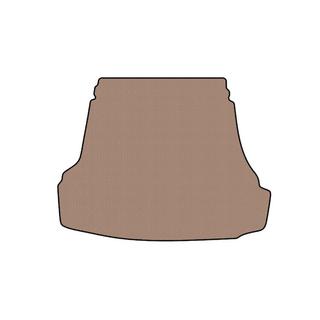 Kuminen tavaratilan matto Carsuit (Beige) kuva 1