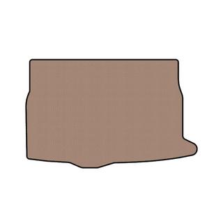Kuminen tavaratilan matto Carsuit (Beige) kuva 1