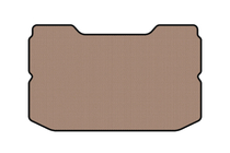 Nissan Note 2004–2012 Kuminen tavaratilan matto Carsuit (Beige) kuva 1
