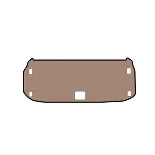 Kuminen tavaratilan matto Carsuit (3. penkkiriville asti, beige) Infiniti QX60 2016–2021 kuva 1