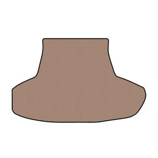 Kuminen tavaratilan matto Carsuit (ilman vararengasta ja 2 akkua, SD, beige) Infiniti Q50/Q60 2013–2024 kuva 1