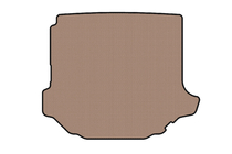 JAC J6 2011–2019 Kuminen tavaratilan matto Carsuit (Beige) kuva 1