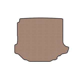 Kuminen tavaratilan matto Carsuit (Beige) kuva 1