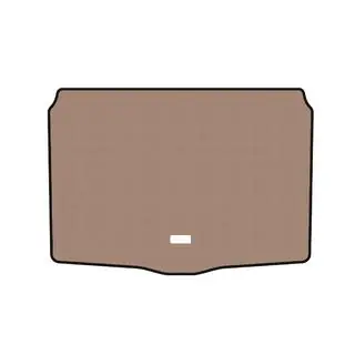 Kuminen tavaratilamatto Carsuit (2018+, alempi, beige) kuva 1