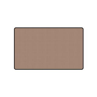 Kuminen tavaratilan matto Carsuit (2006-2012, 3 riviä, 7-paikkainen, beige) kuva 1
