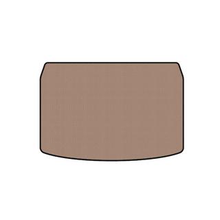 Kuminen tavaratilan matto Carsuit (2019+, alempi, beige) kuva 1