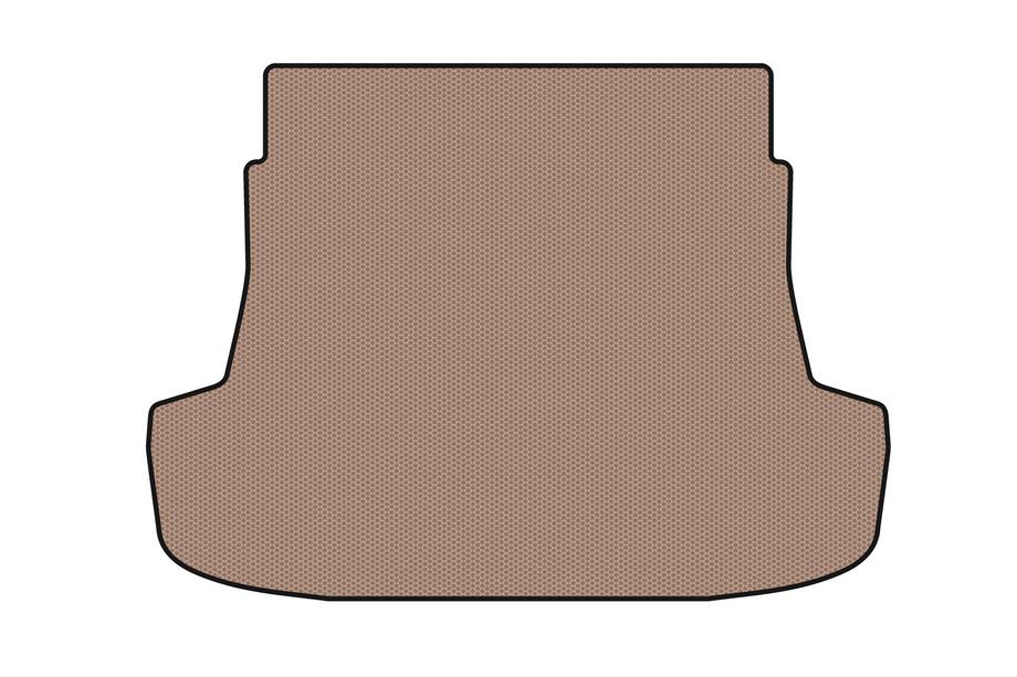 Lexus ES 2006–2011 Kuminen tavaratilan matto Carsuit (Beige) Image