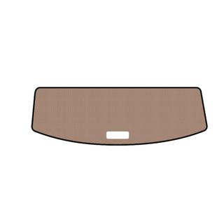 Kuminen tavaratilan matto Carsuit (3 riviä, 7-paikkainen, beige) Mazda 5 2005–2009 kuva 1