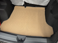 Volkswagen ID. UNYX 2024– Kuminen tavaratilan matto Carsuit (Beige) kuva 1